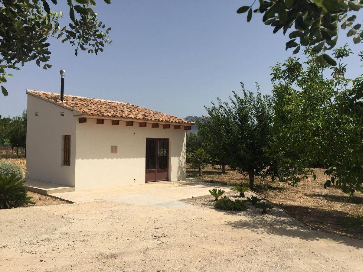 Venta Casa de Campo en Altea 140000 € 30 m²